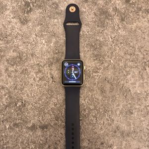 Apple Watch Series 2
